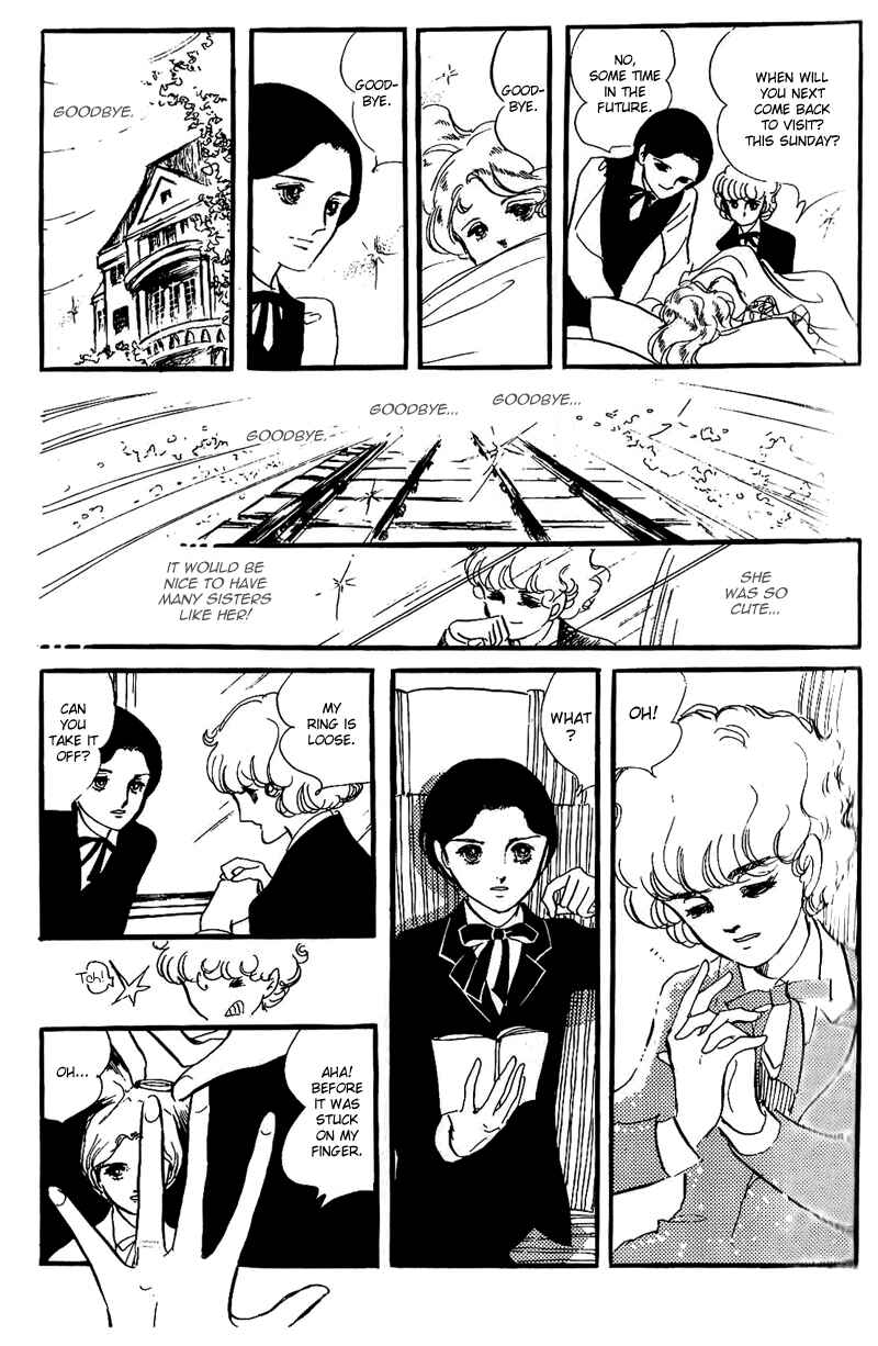 Page 8 Chapter 5 Heart of Thomas