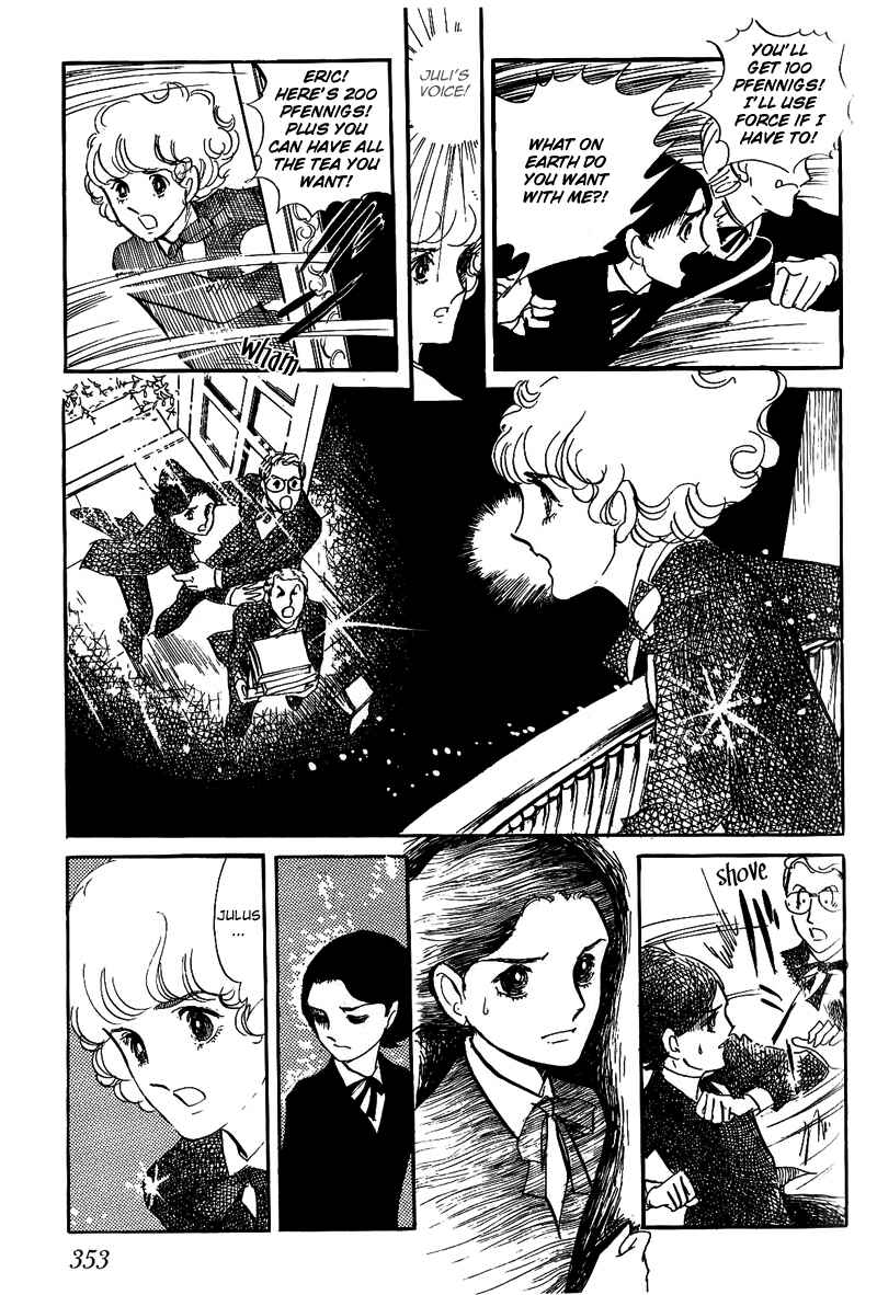 Page 13 Chapter 6 Heart of Thomas