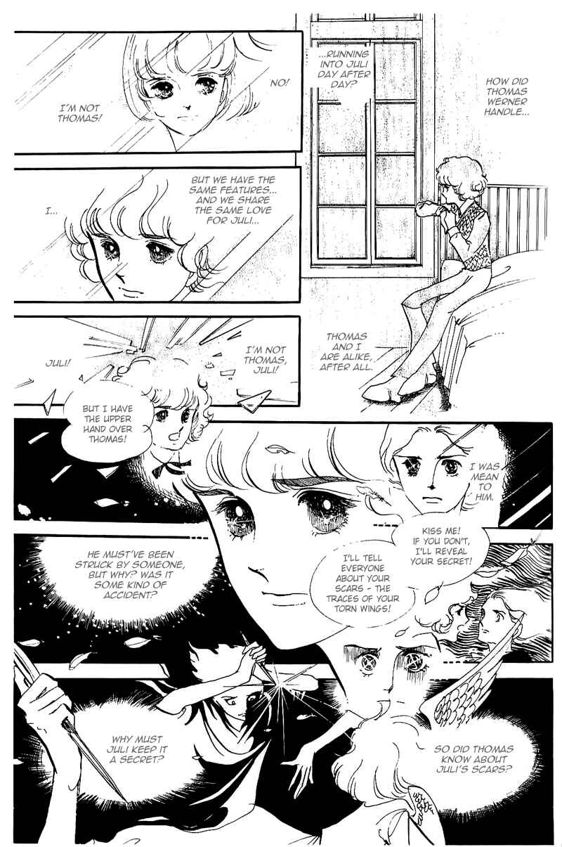 Page 23 Chapter 6 Heart of Thomas