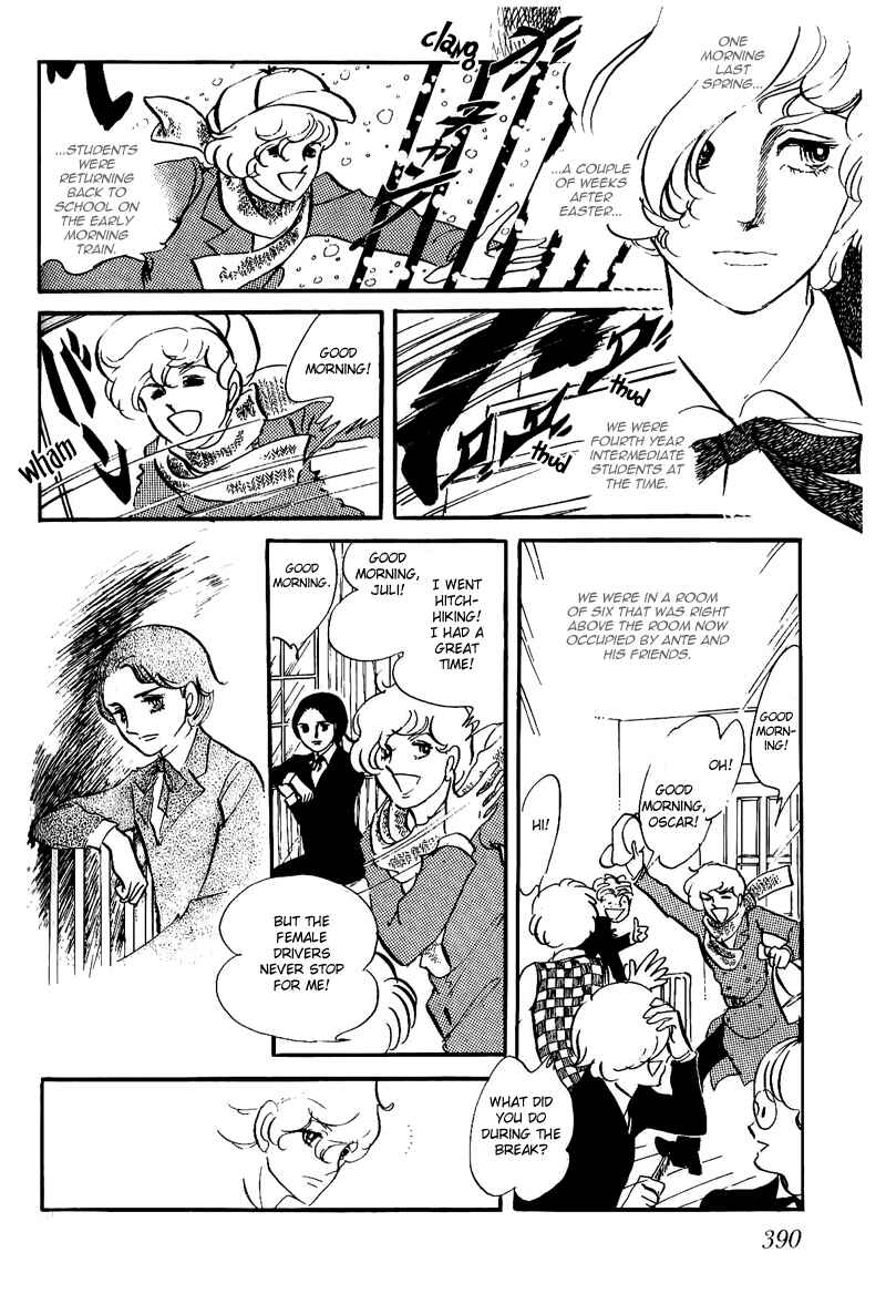 Page 50 Chapter 6 Heart of Thomas