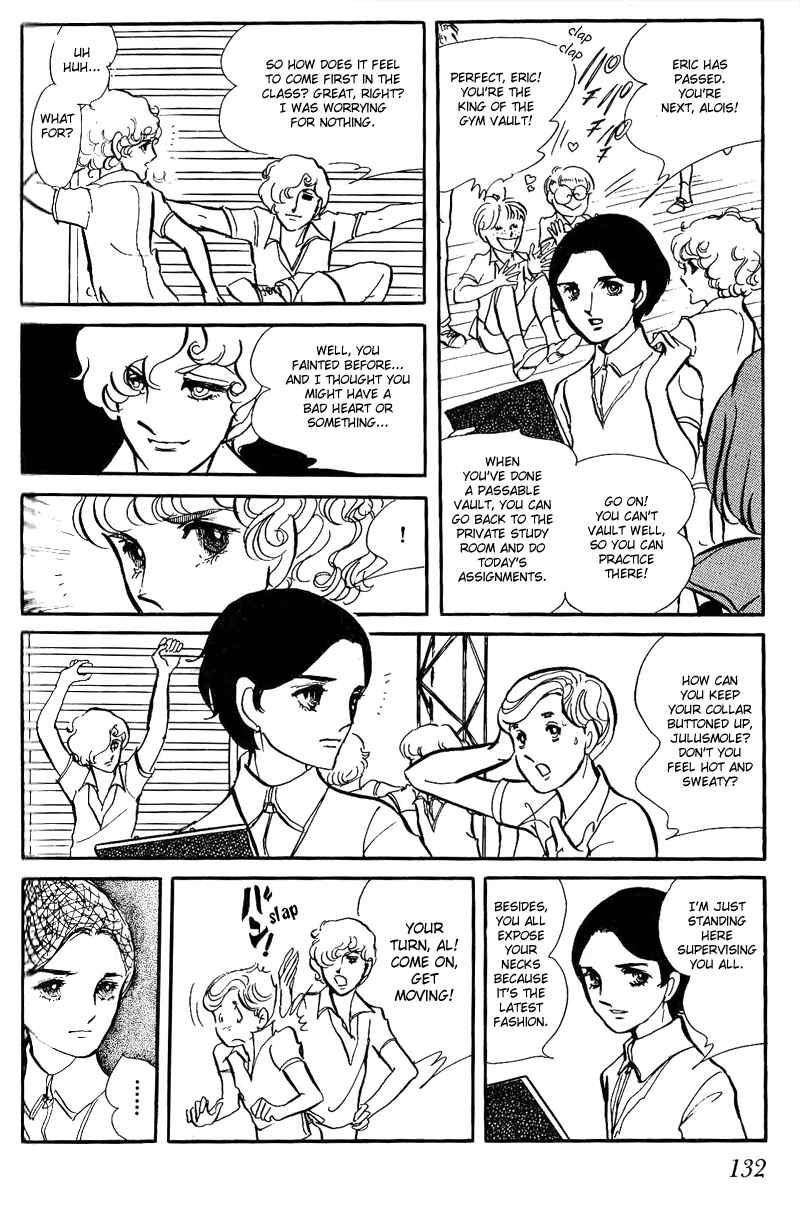 Page 51 Chapter 3 Heart of Thomas