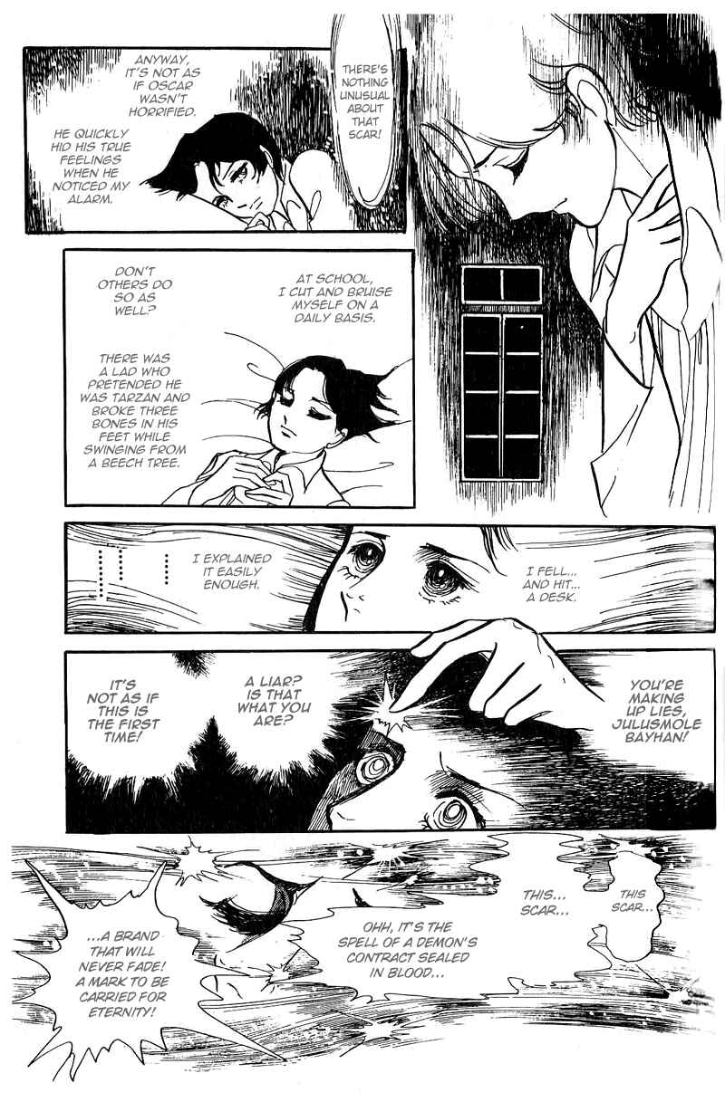 Page 6 Chapter 3 Heart of Thomas