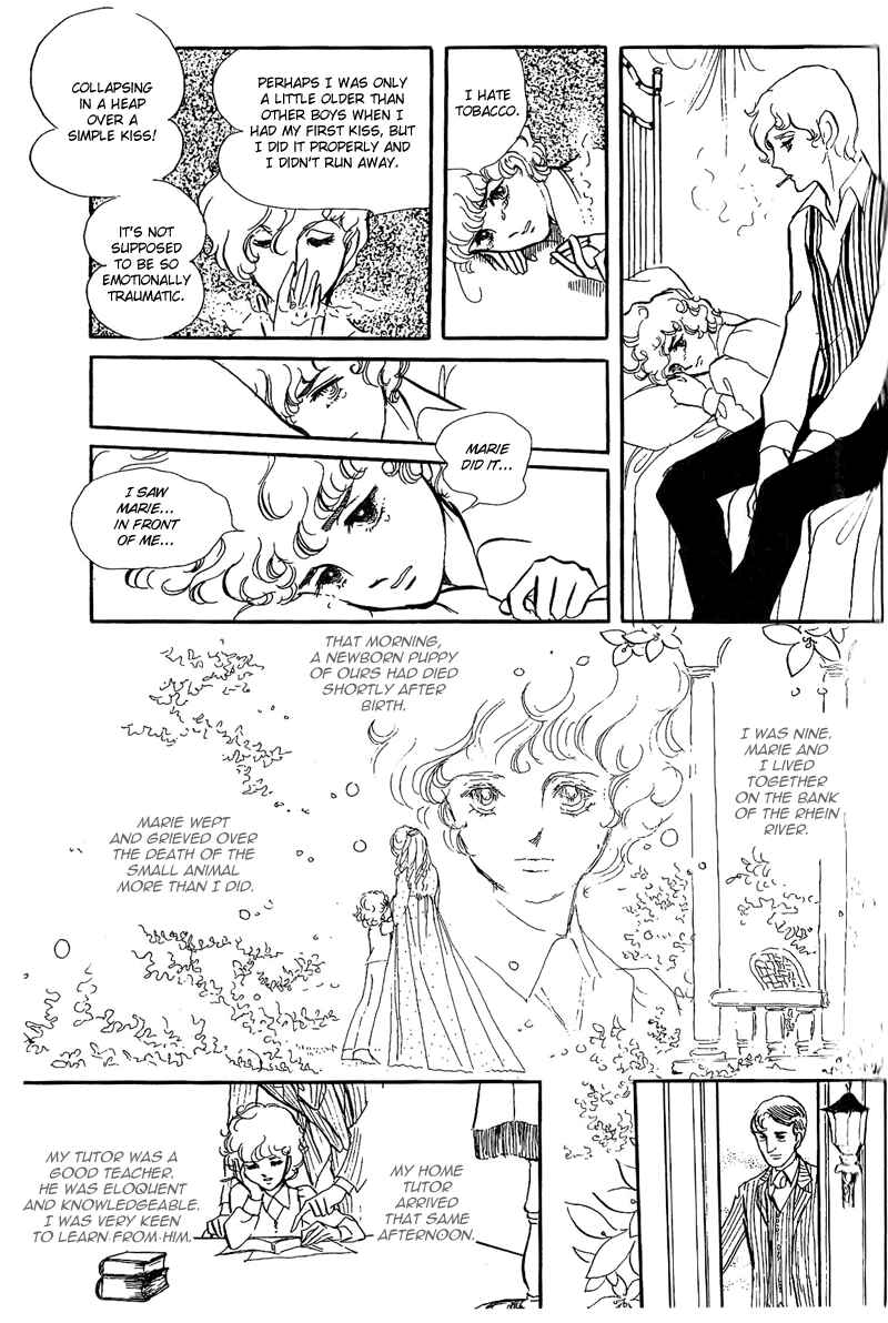 Page 60 Chapter 3 Heart of Thomas