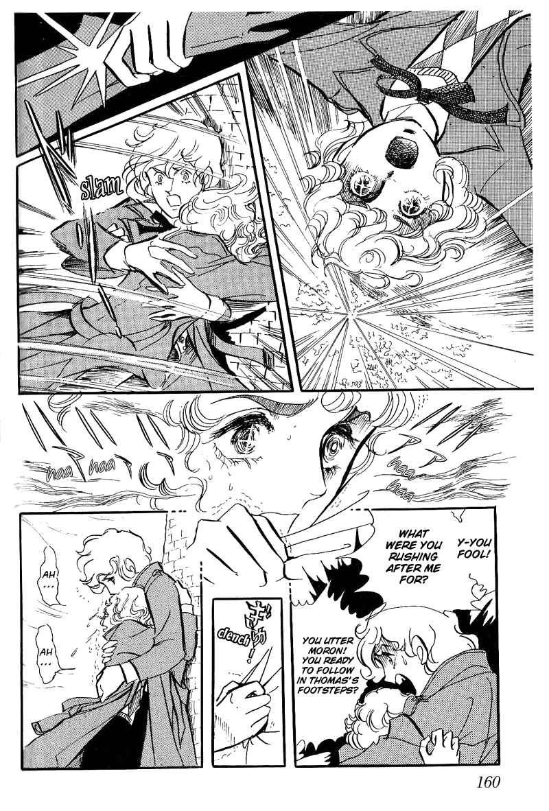 Page 79 Chapter 3 Heart of Thomas