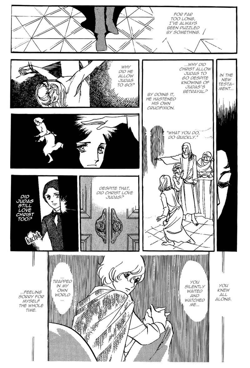 Page 9 Chapter 7 Heart of Thomas