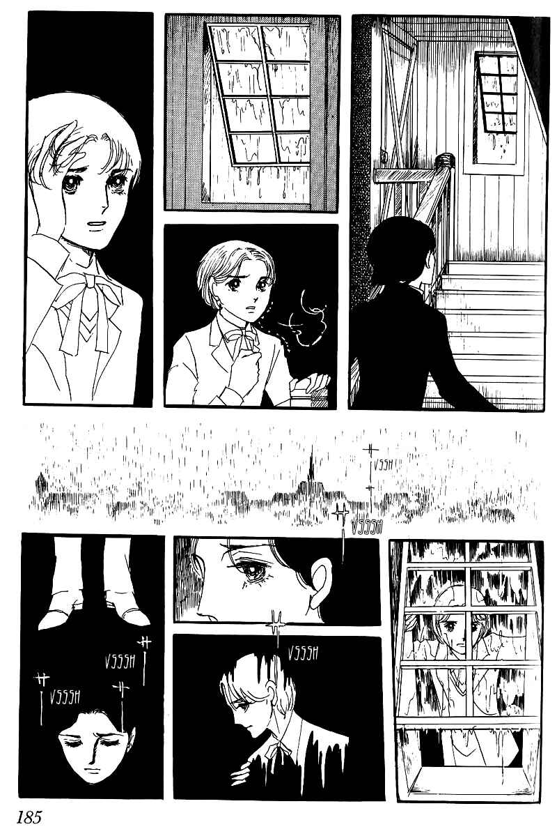 Page 15 Chapter 4 Heart of Thomas
