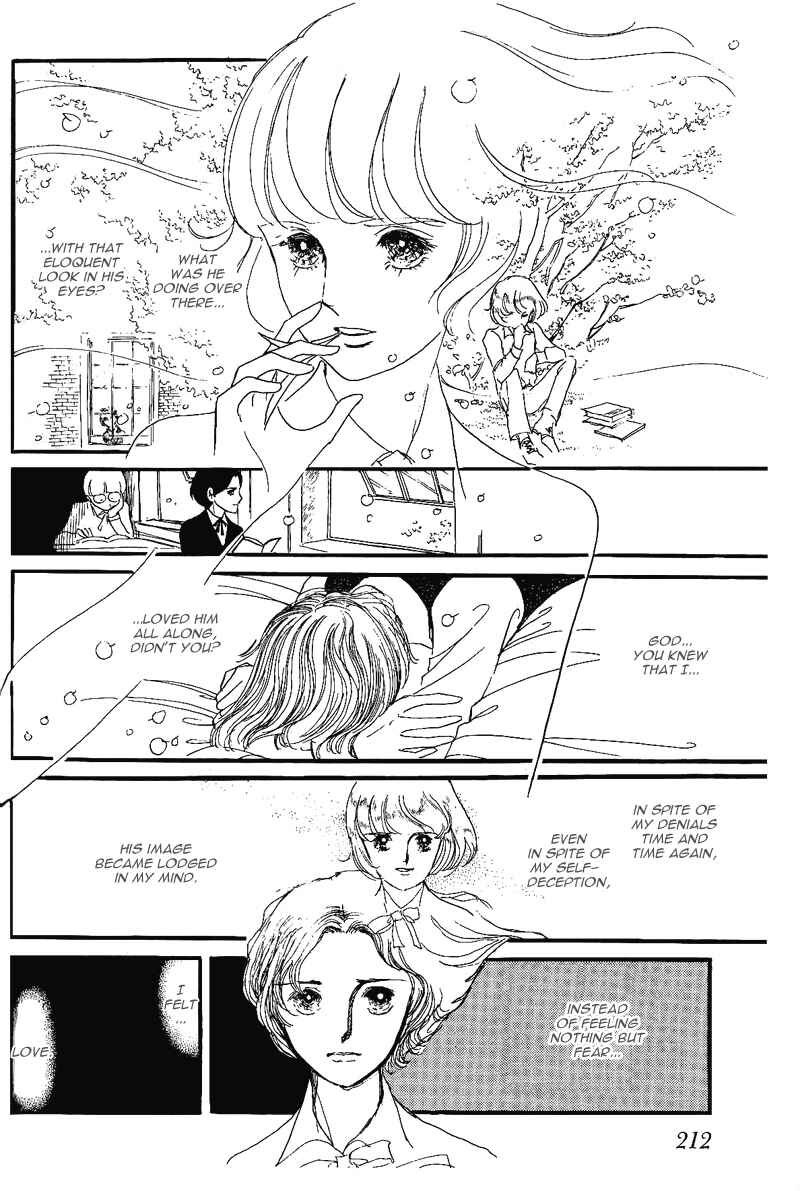 Page 42 Chapter 4 Heart of Thomas