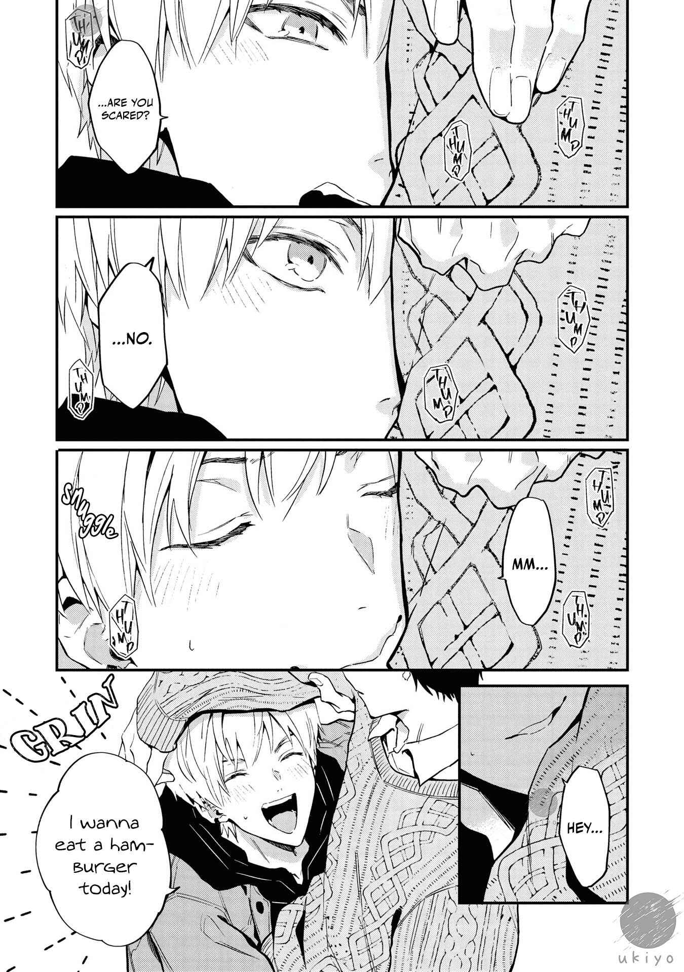 Page 26 Chapter 3 Yarichin ni Yoru Trauma Kokufuku XXX