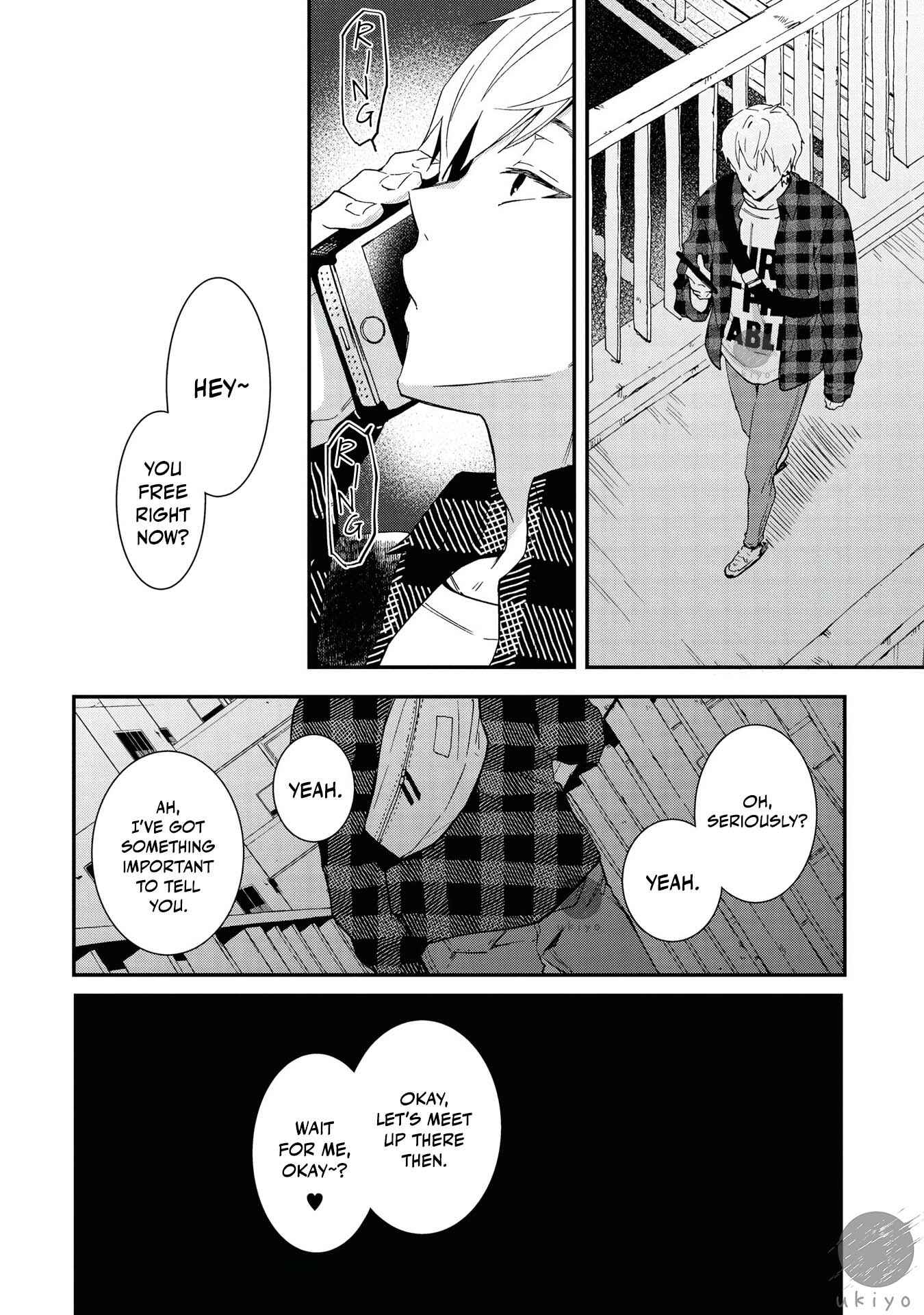 Page 45 Chapter 3 Yarichin ni Yoru Trauma Kokufuku XXX