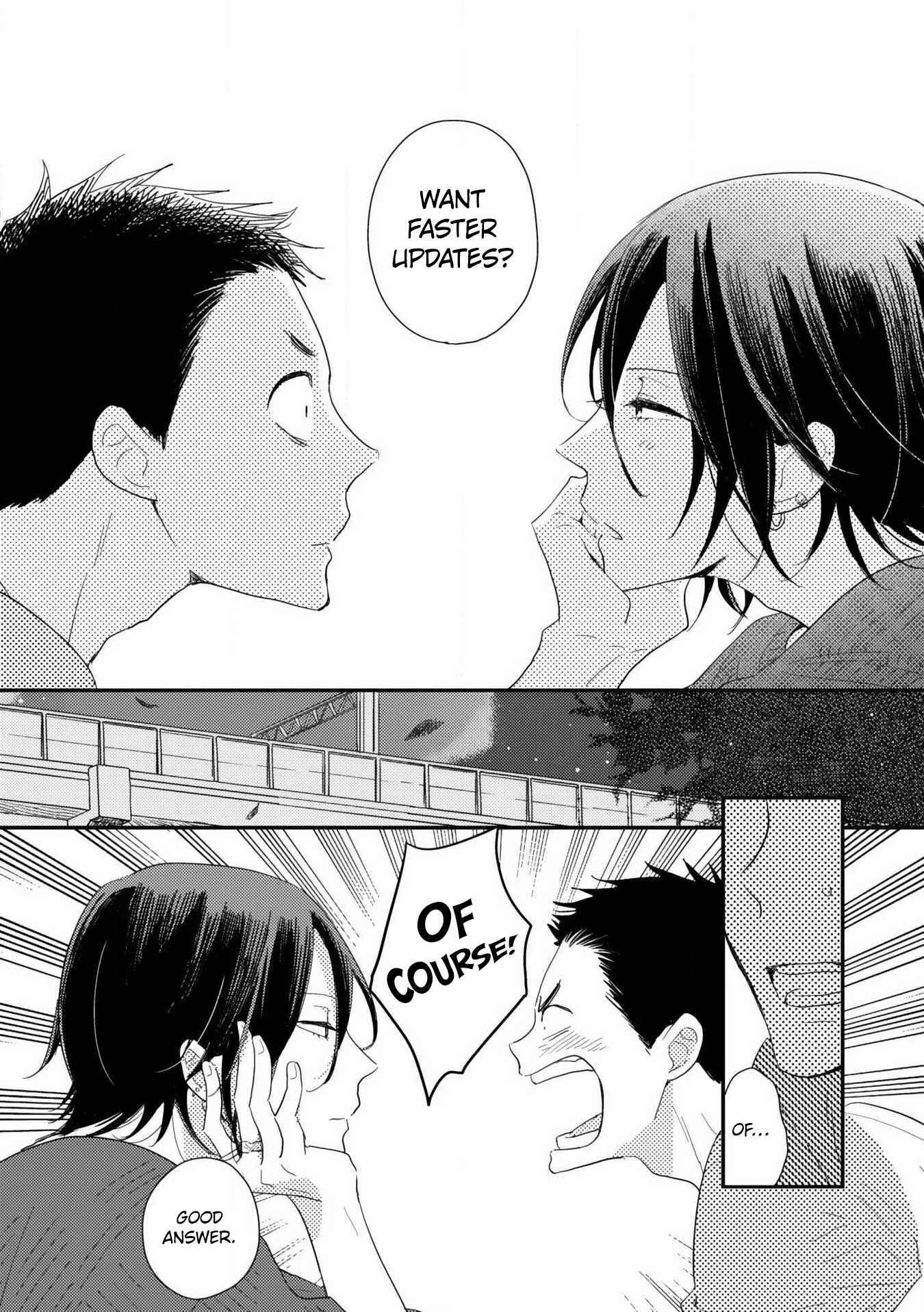 Page 47 Chapter 3 Yarichin ni Yoru Trauma Kokufuku XXX