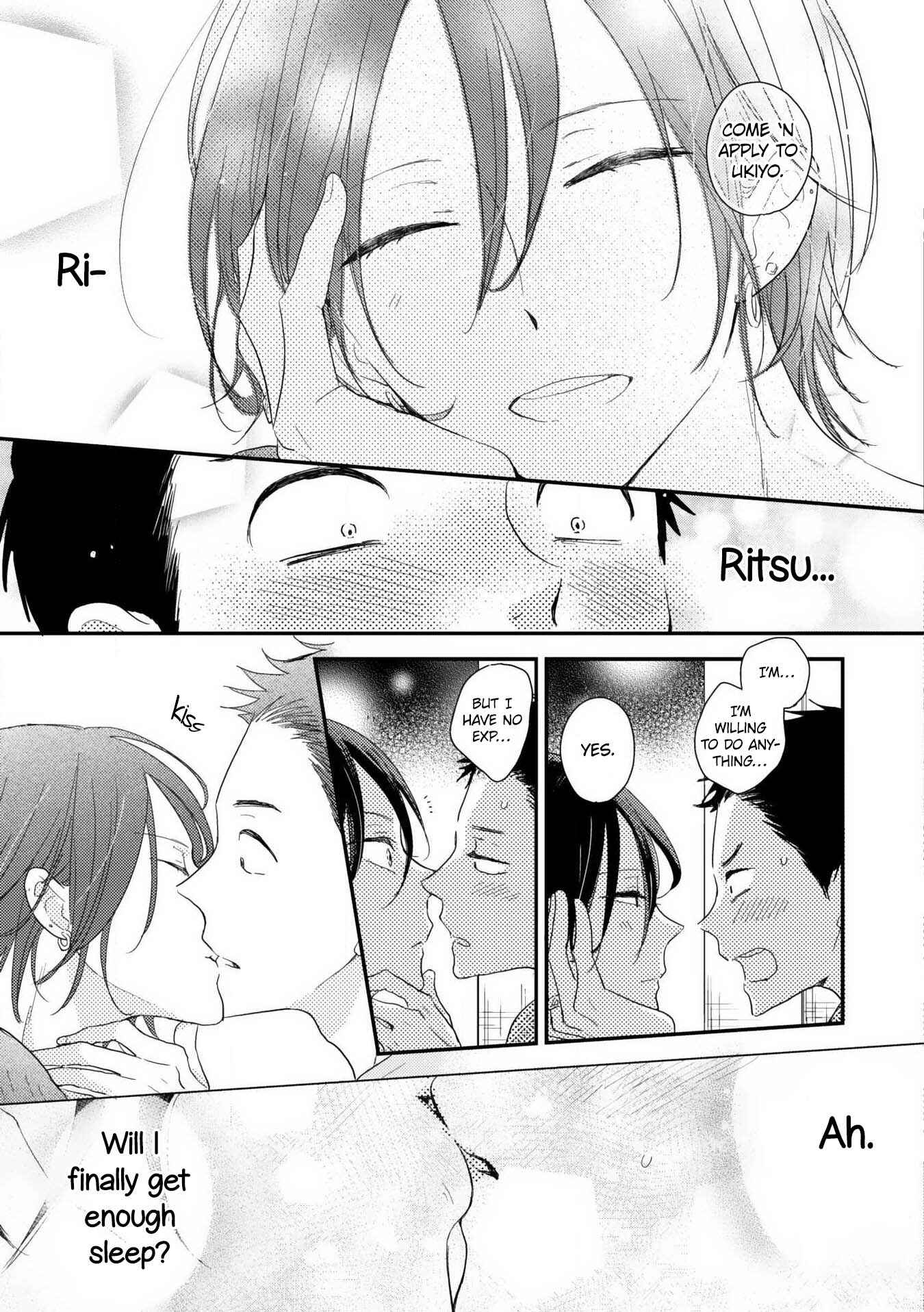 Page 48 Chapter 3 Yarichin ni Yoru Trauma Kokufuku XXX