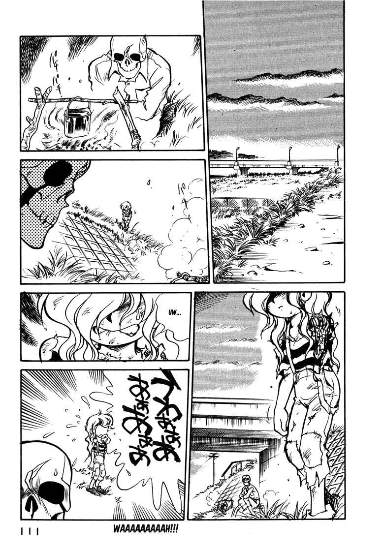 Page 13 Chapter 31 Wahhaman