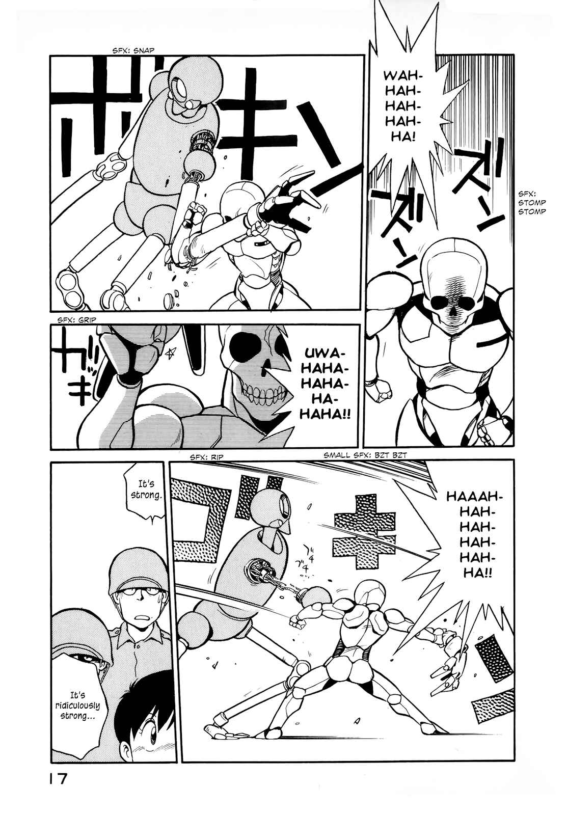 Page 18 Chapter 1 Wahhaman