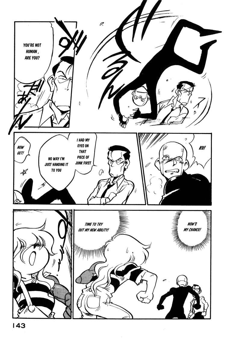 Page 13 Chapter 33 Wahhaman