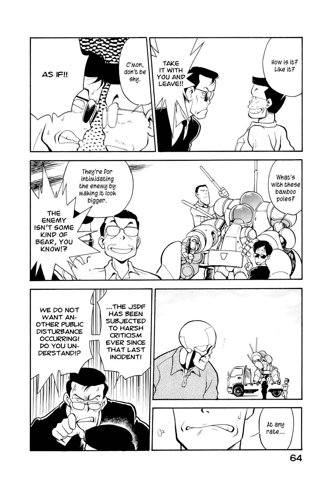 Page 8 Chapter 4 Wahhaman