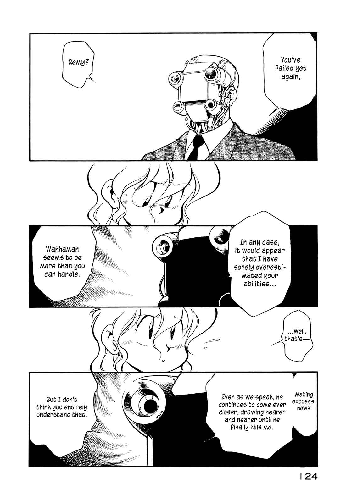 Page 2 Chapter 16 Wahhaman