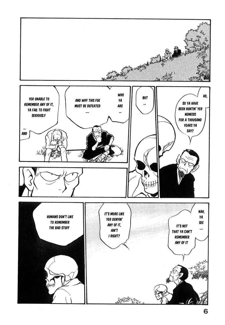 Page 7 Chapter 34 Wahhaman