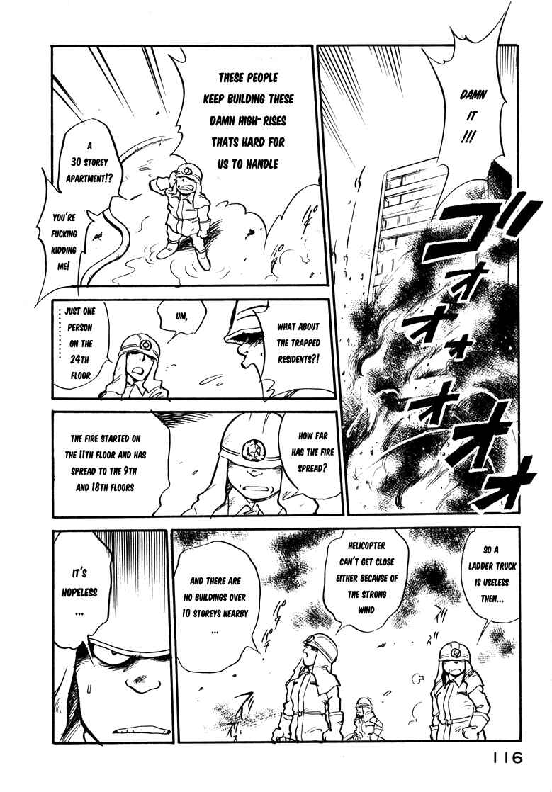 Page 2 Chapter 32 Wahhaman