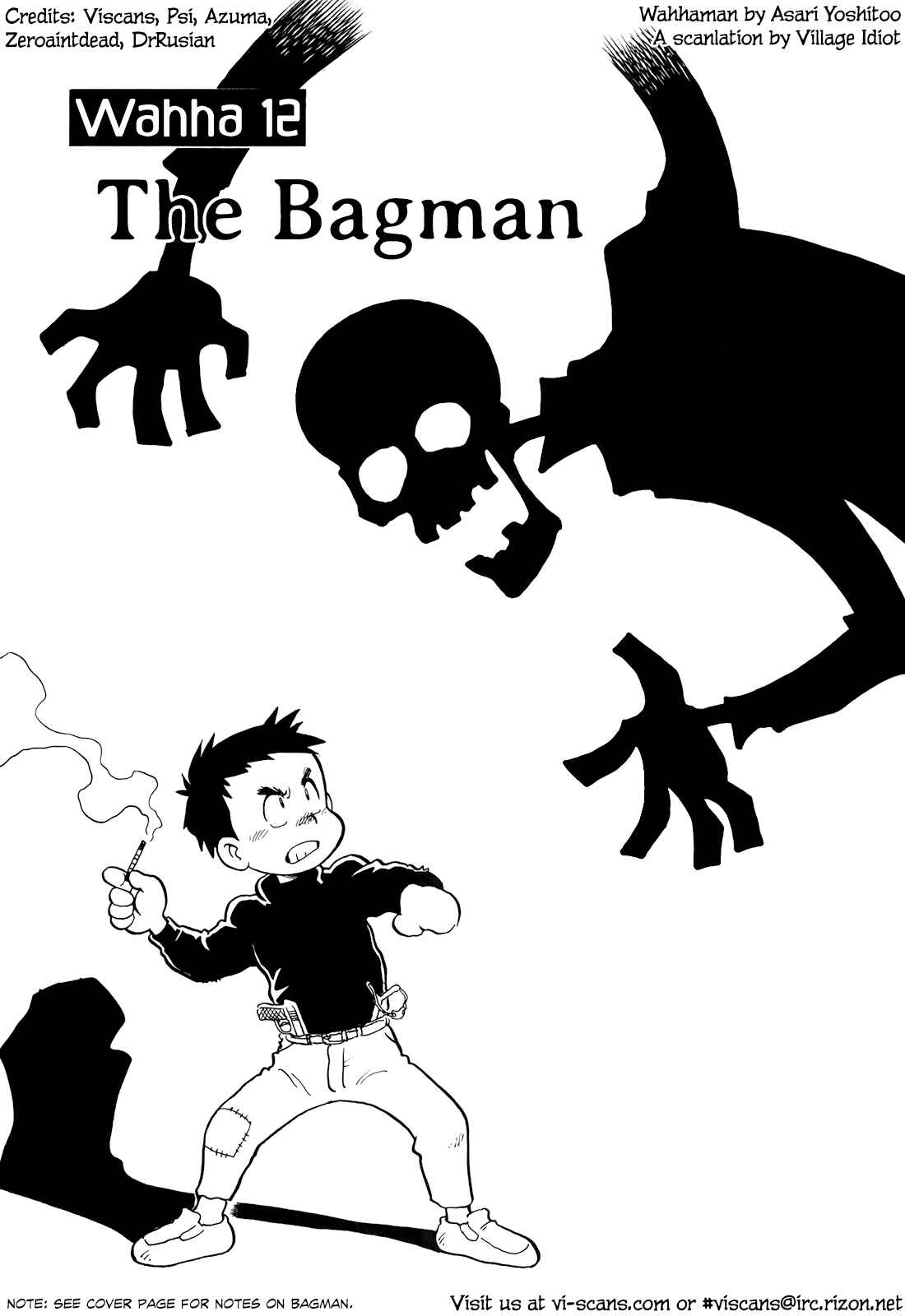 Page 1 Chapter 12 Wahhaman