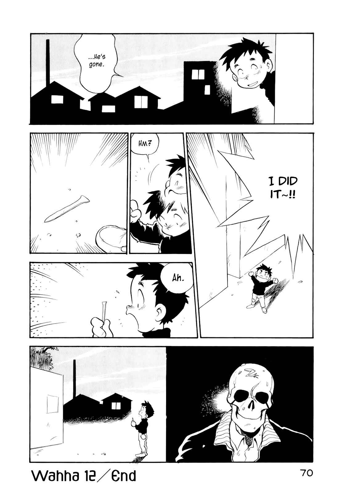 Page 16 Chapter 12 Wahhaman