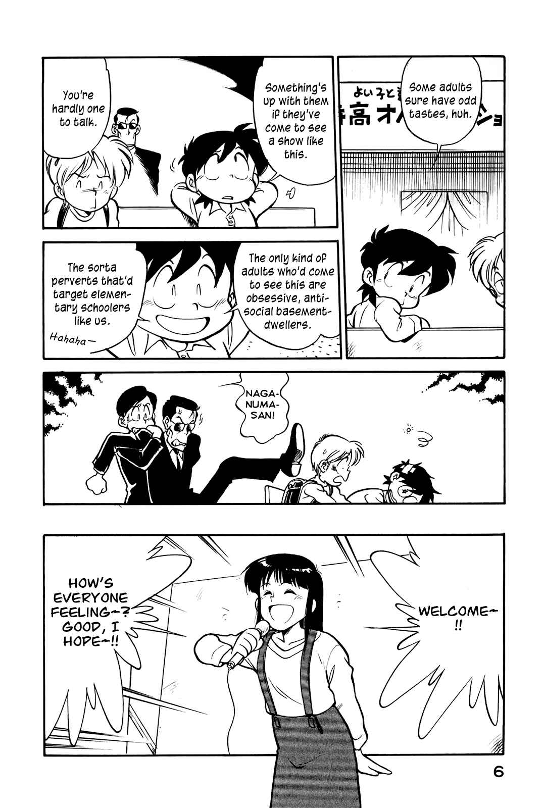 Page 8 Chapter 9 Wahhaman