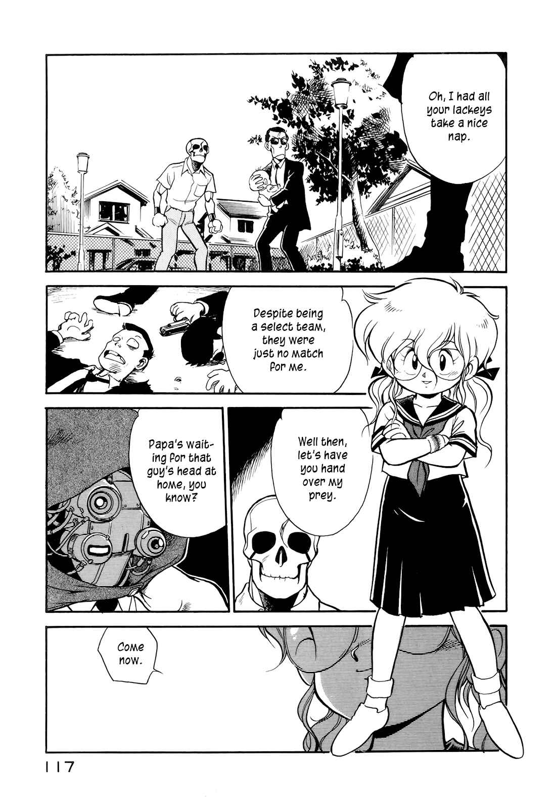 Page 10 Chapter 7 Wahhaman