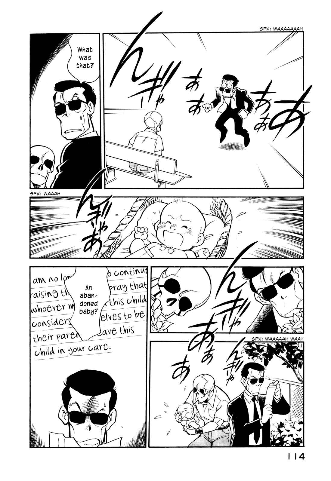 Page 7 Chapter 7 Wahhaman