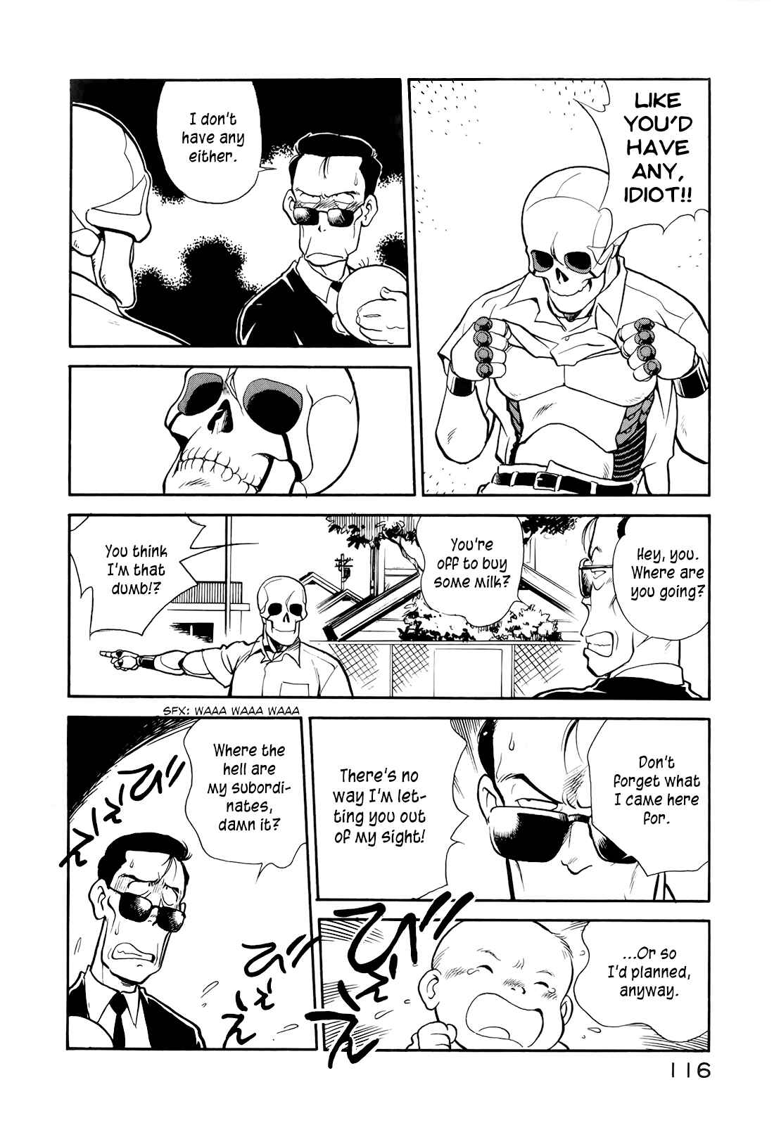 Page 9 Chapter 7 Wahhaman