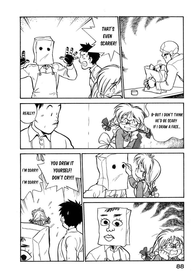 Page 8 Chapter 22 Wahhaman