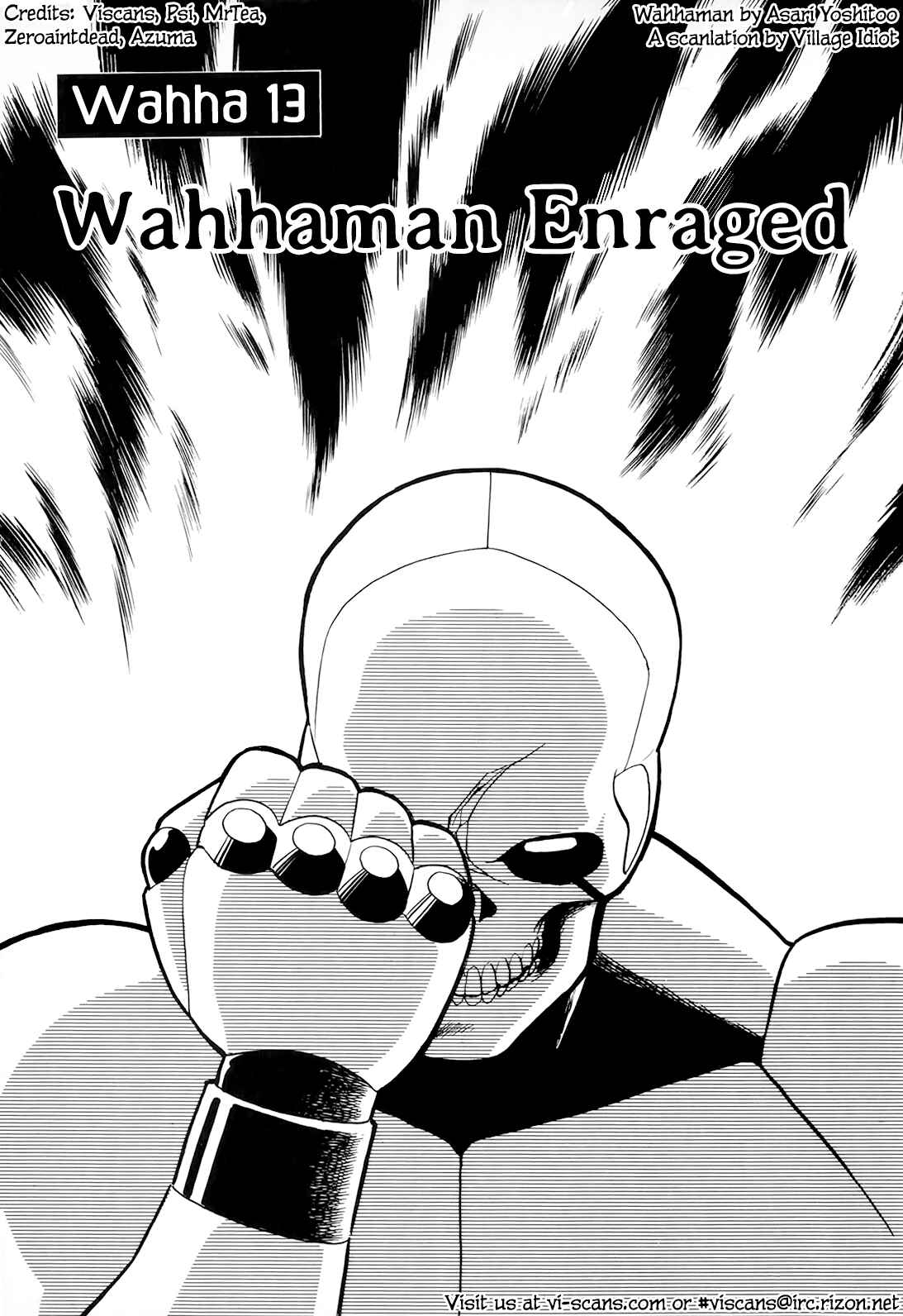 Page 1 Chapter 13 Wahhaman