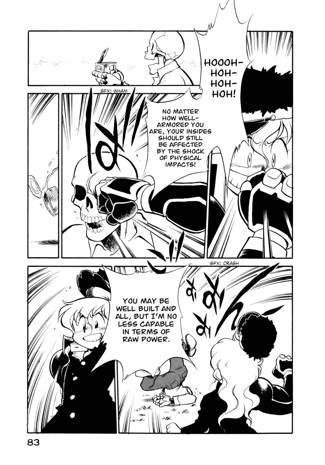 Page 13 Chapter 13 Wahhaman
