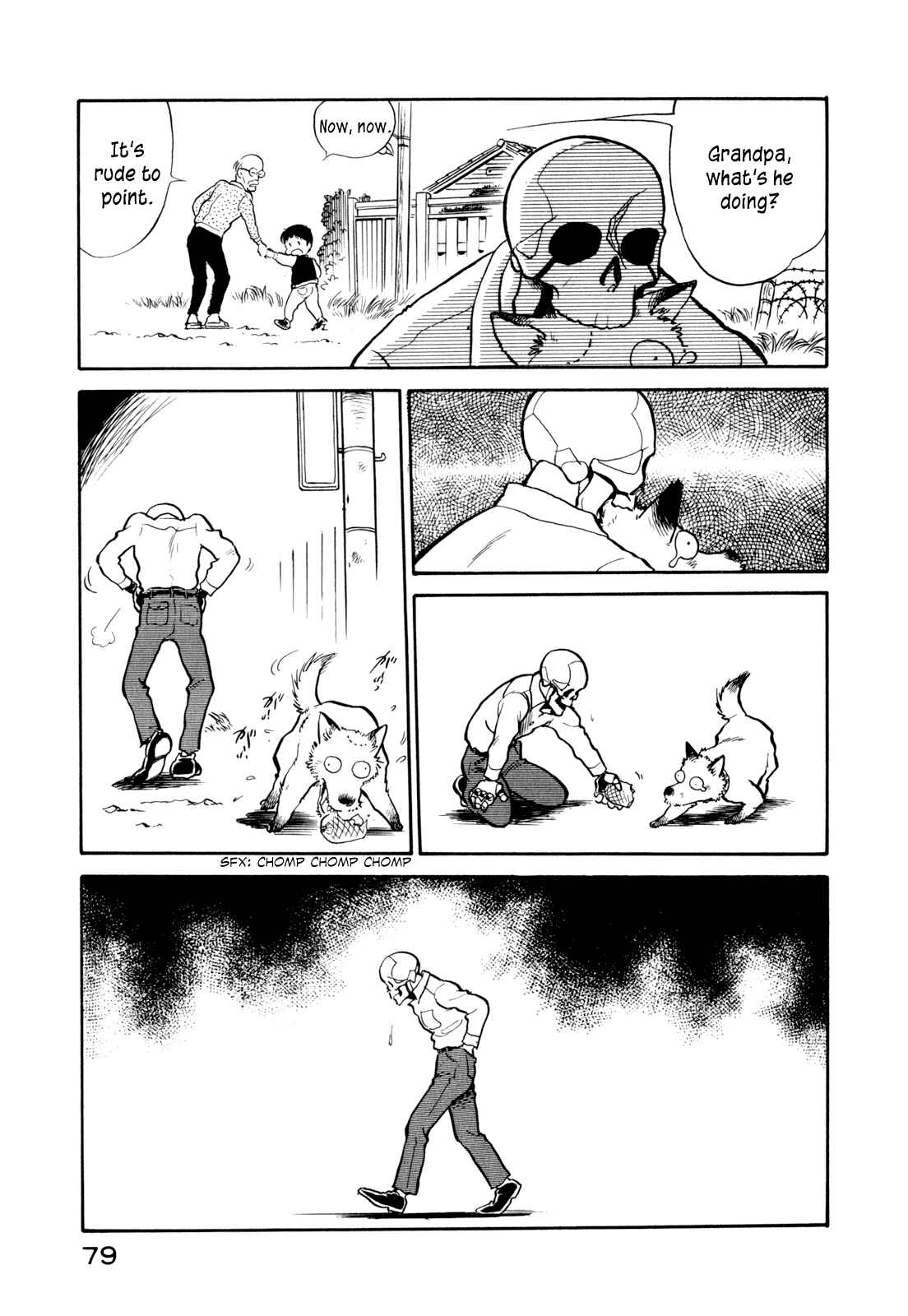 Page 9 Chapter 13 Wahhaman