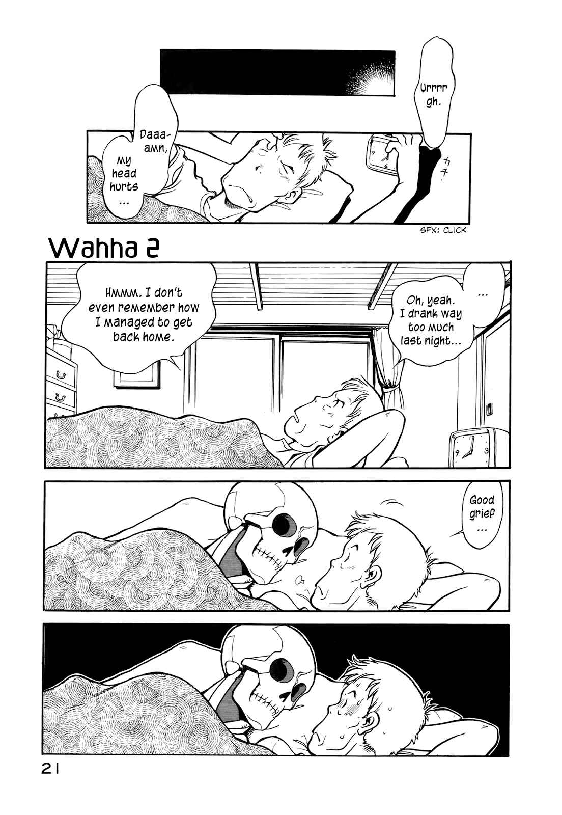 Page 1 Chapter 2 Wahhaman
