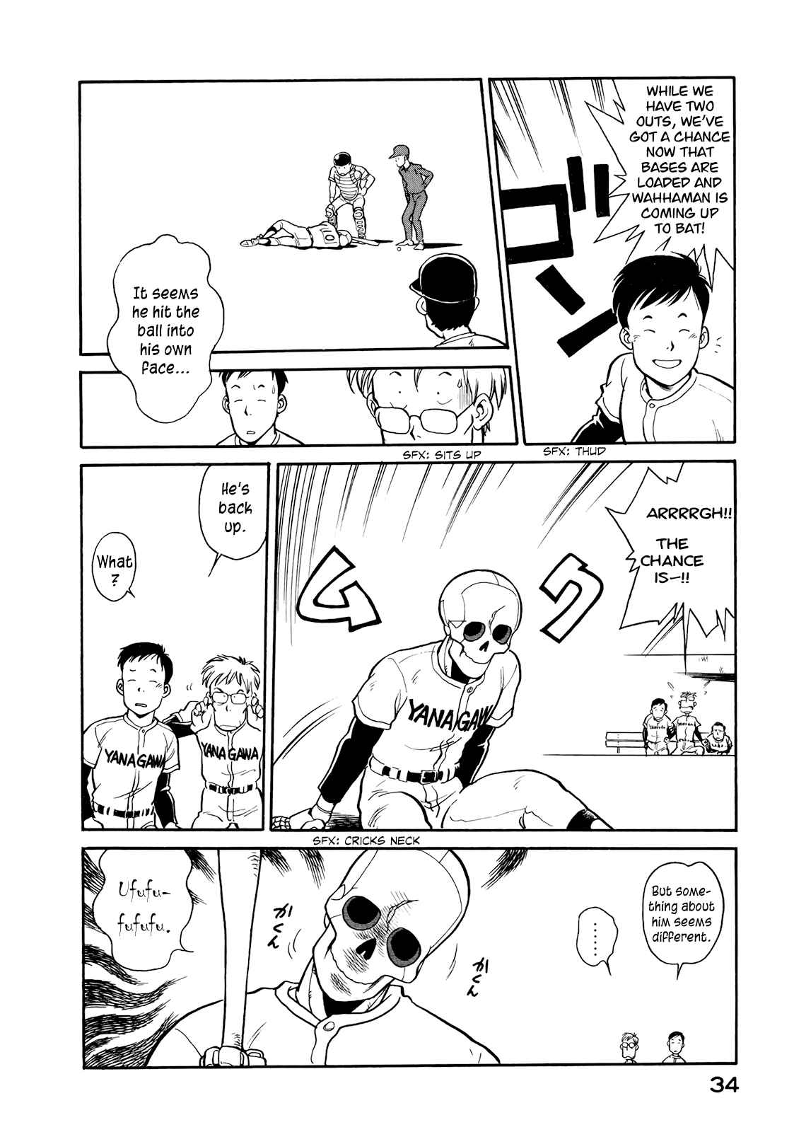 Page 14 Chapter 2 Wahhaman