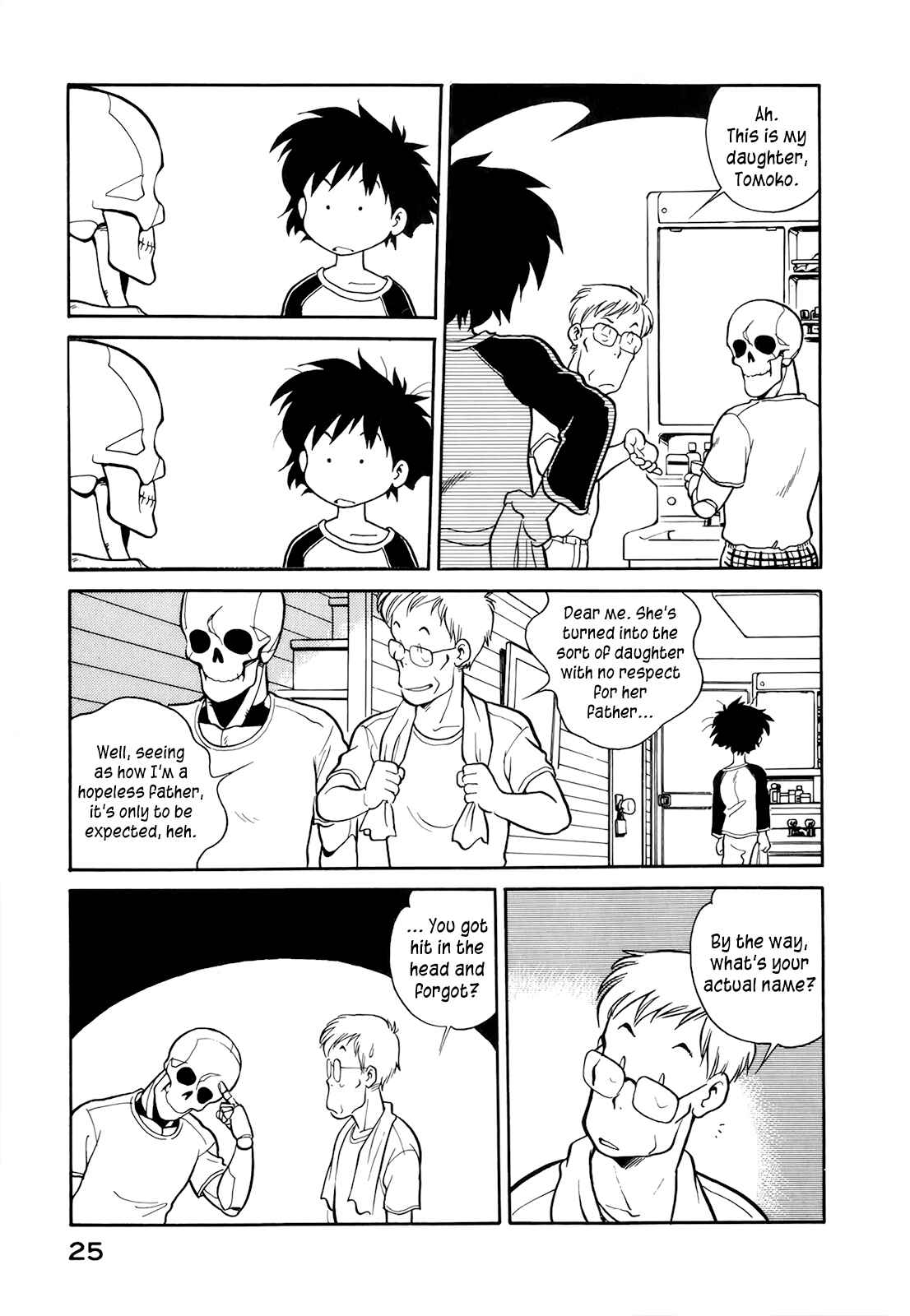 Page 5 Chapter 2 Wahhaman