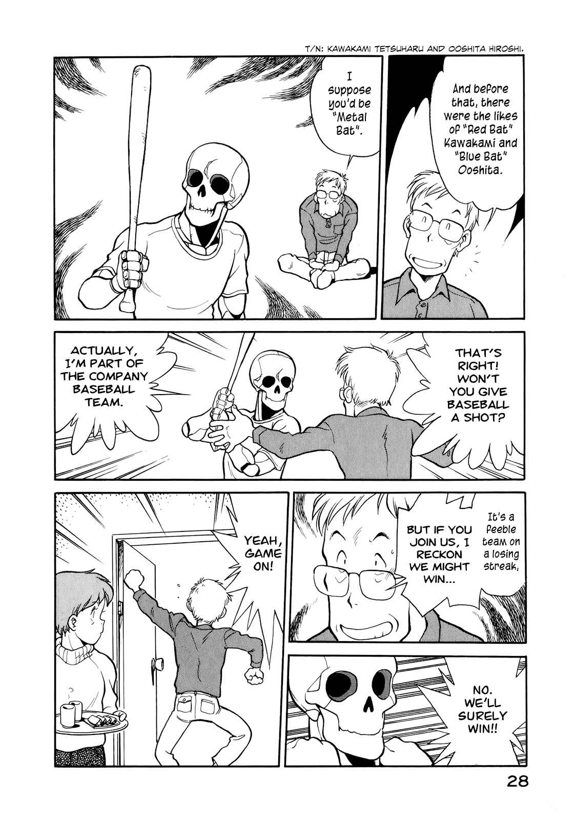Page 8 Chapter 2 Wahhaman