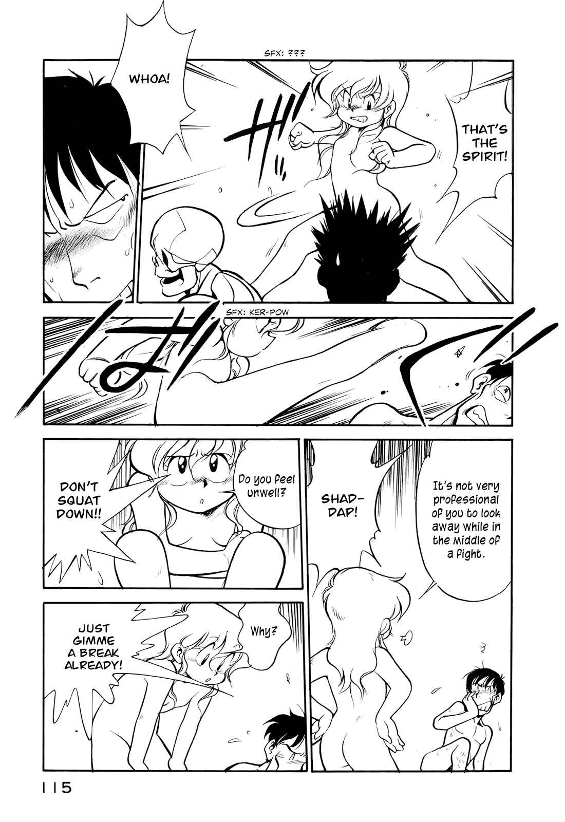 Page 9 Chapter 15 Wahhaman