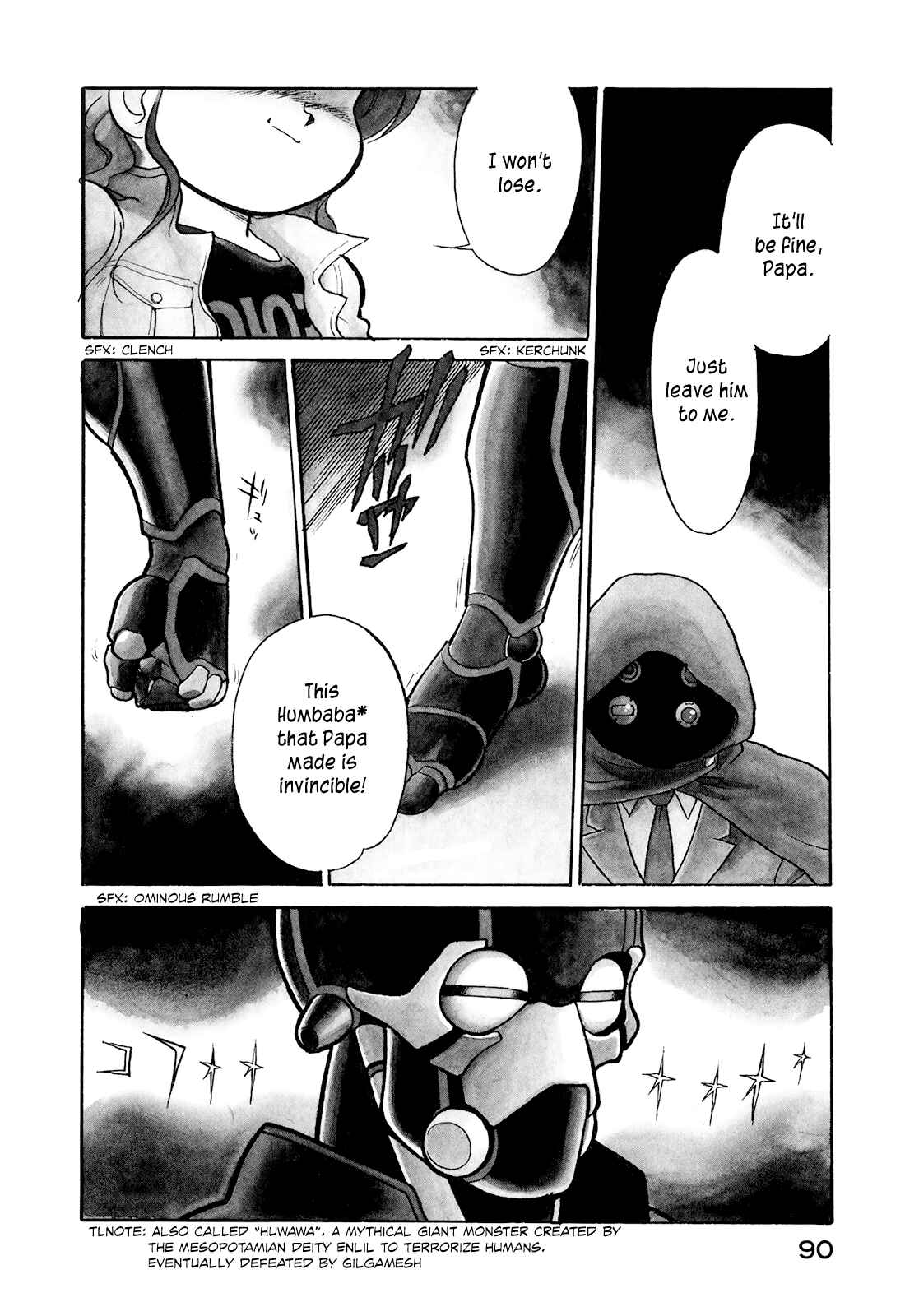 Page 2 Chapter 6 Wahhaman