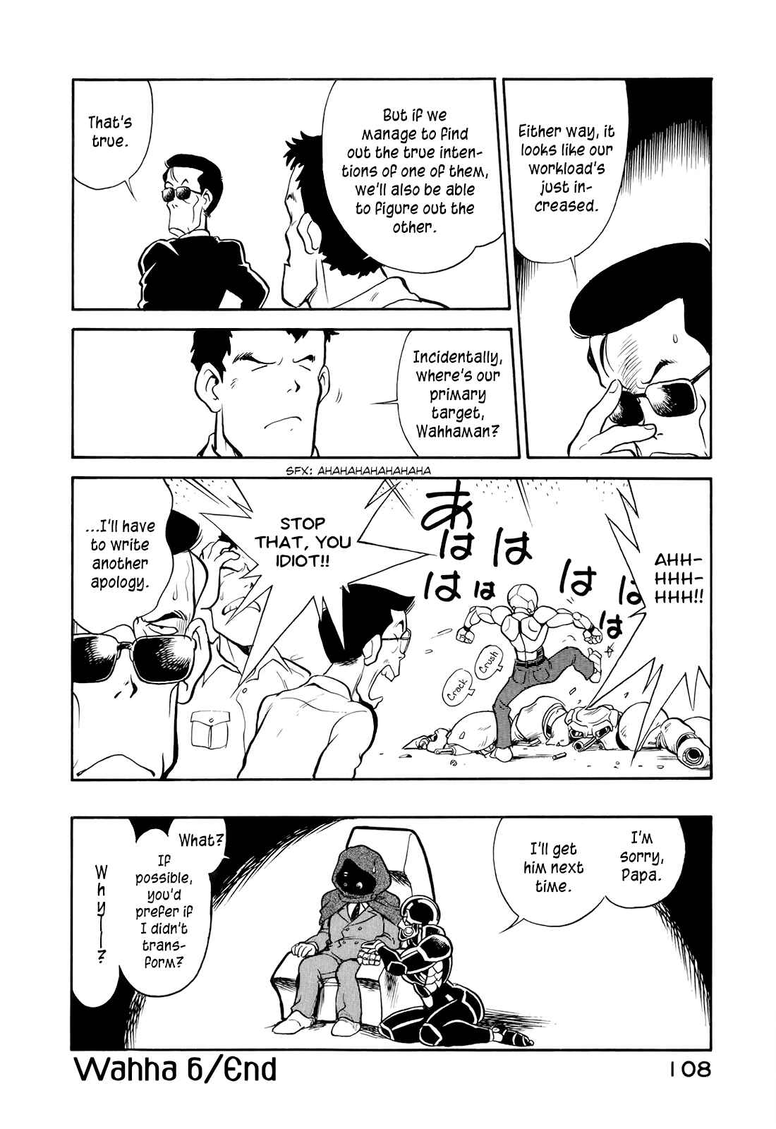 Page 20 Chapter 6 Wahhaman