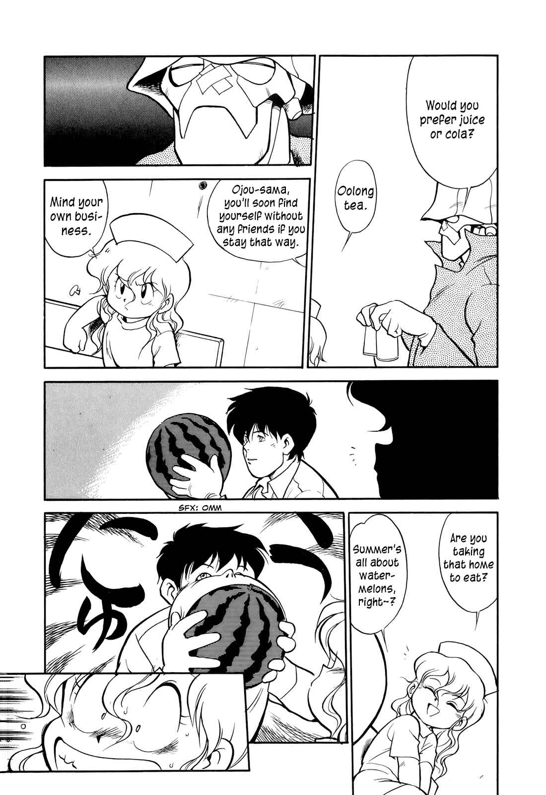 Page 10 Chapter 8 Wahhaman