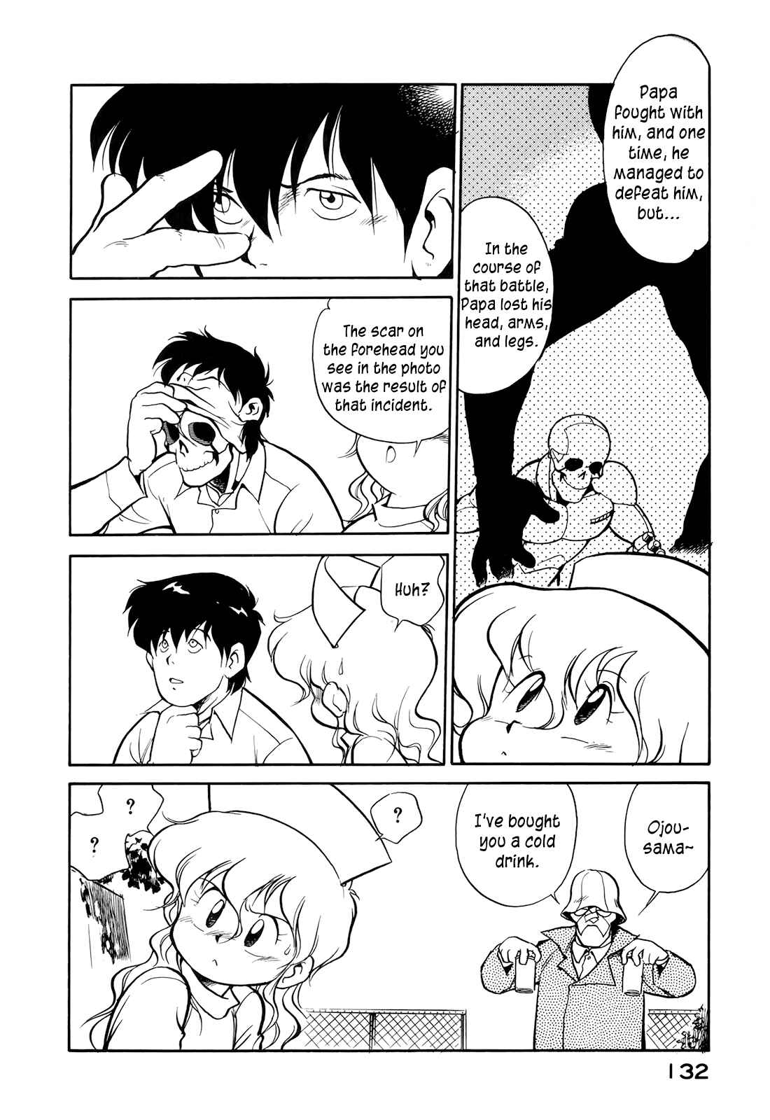 Page 9 Chapter 8 Wahhaman