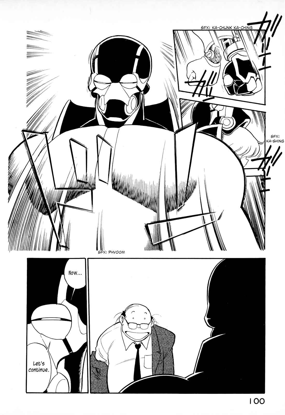 Page 14 Chapter 14 Wahhaman