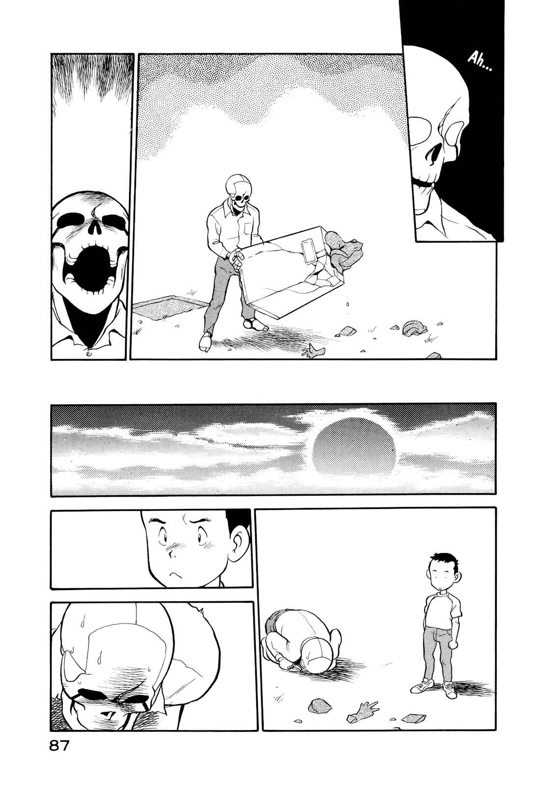 Page 15 Chapter 5 Wahhaman