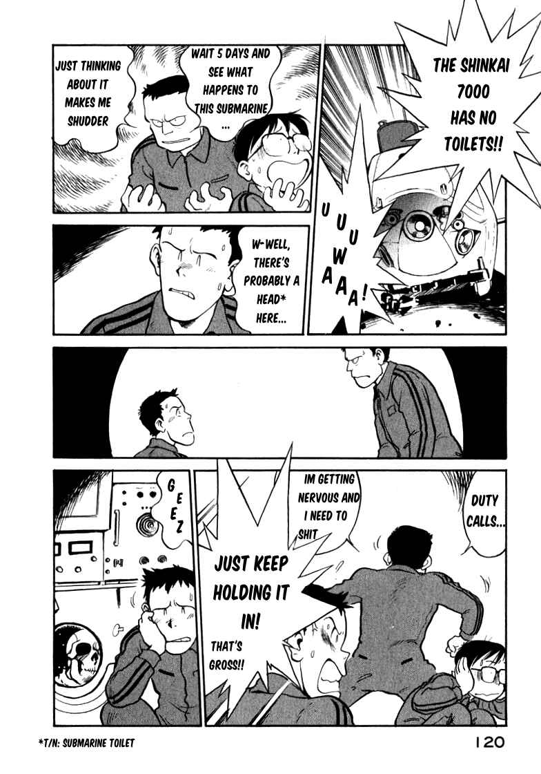 Page 8 Chapter 24 Wahhaman