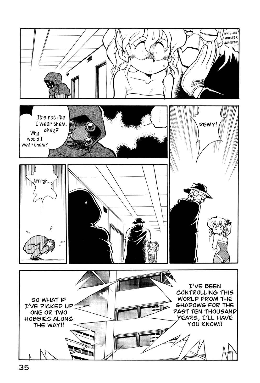 Page 13 Chapter 10 Wahhaman