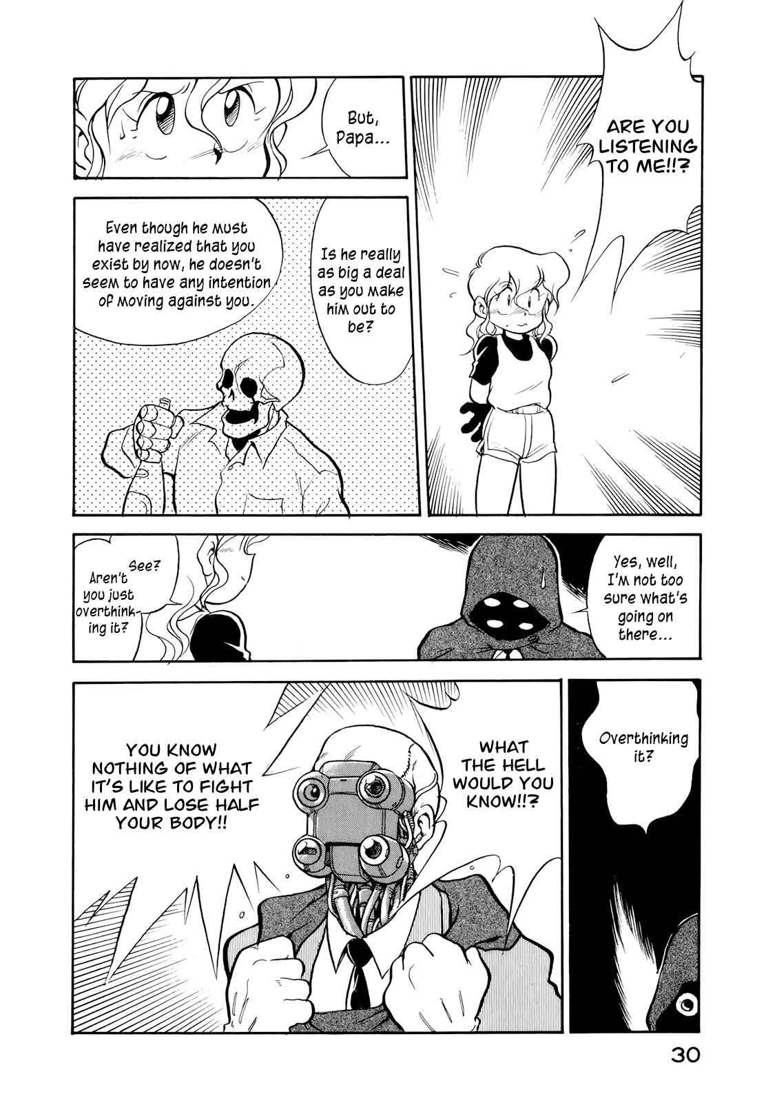 Page 8 Chapter 10 Wahhaman
