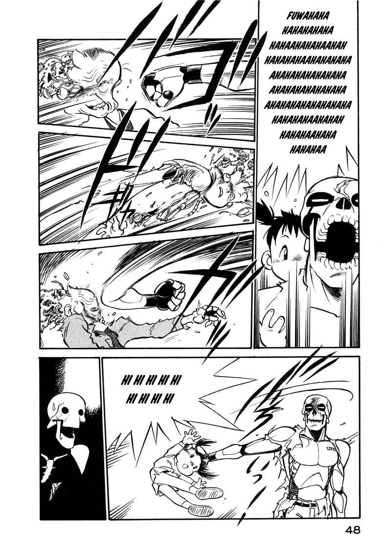 Page 14 Chapter 36 Wahhaman