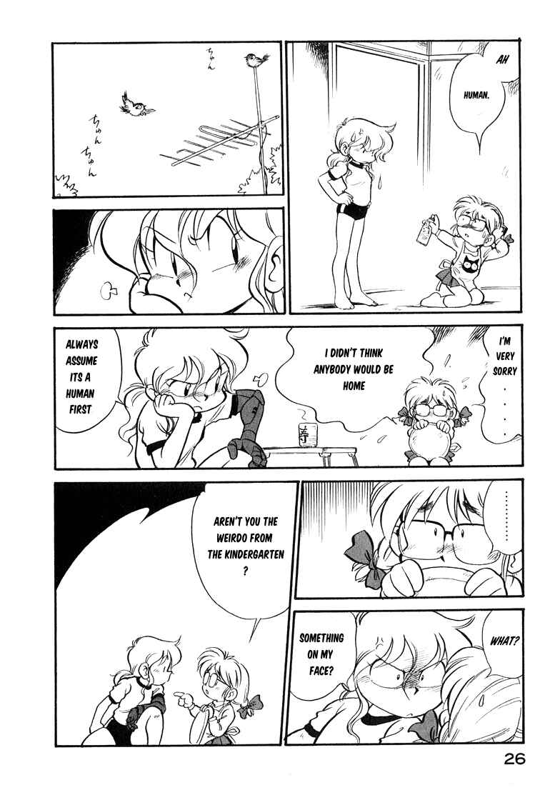 Page 8 Chapter 35 Wahhaman