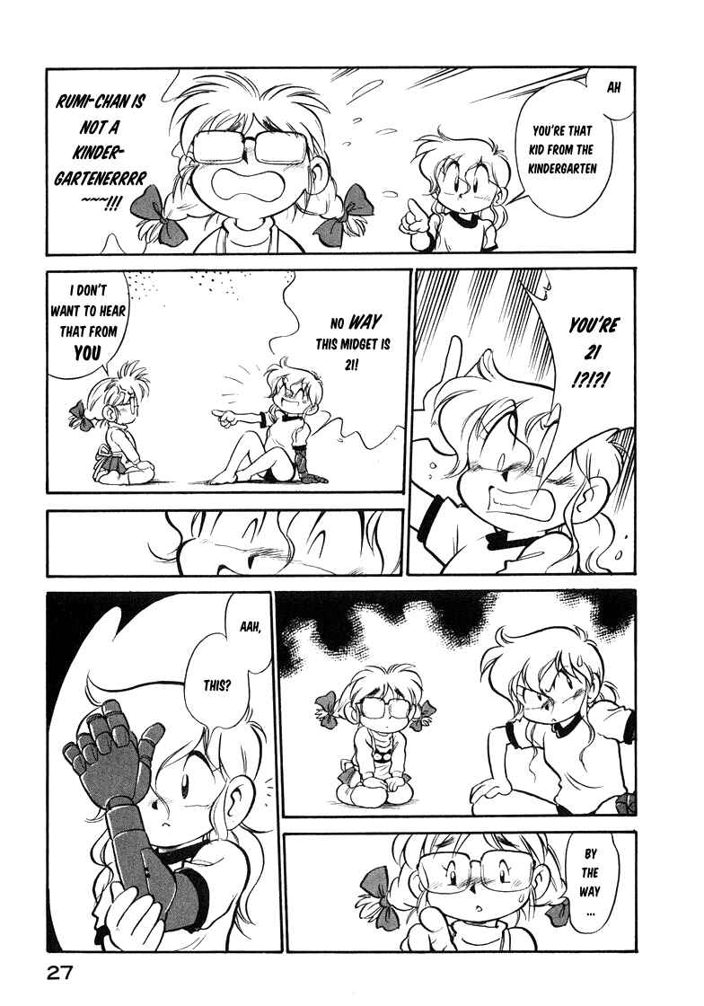 Page 9 Chapter 35 Wahhaman