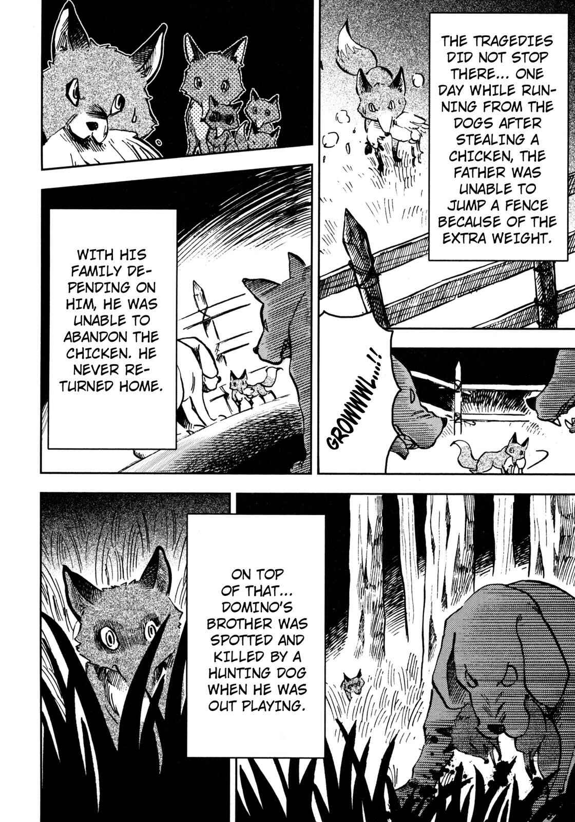 Page 11 Chapter 3 Setons Wild Animals (Variety Art Works)